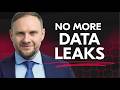 Here's How to Stay in Control Sharing Sensitive Data?