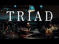 NEWS - TRIAD [Official Music Video]