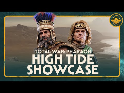 : High Tide - Gameplay Showcase