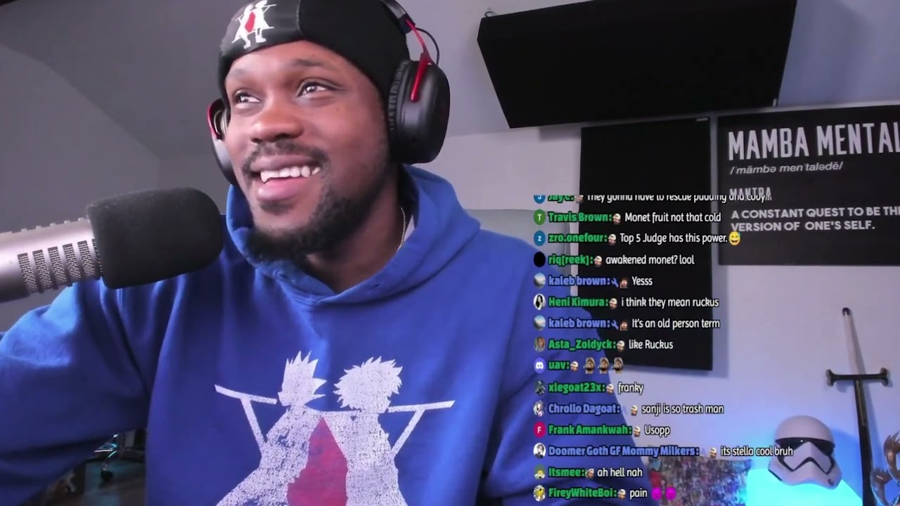 ADMIRAL SZN - One Piece Chapter 1062 Reaction/Discussion