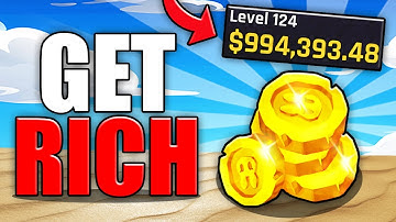 How to MAKE MONEY in The Forge!