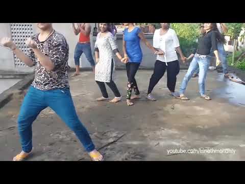 Sila I Love You | Odia Album Song | Desi Version | Full HD