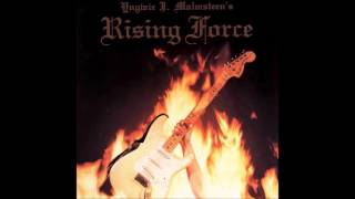 Yngwie J. Malmsteen  Evil Eye (720p)