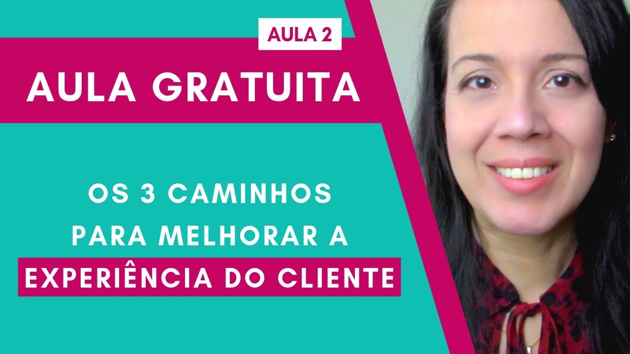 Experiência do Cliente: Três Caminhos Para Uma Experiência Perfeita  ::: Marketing Class