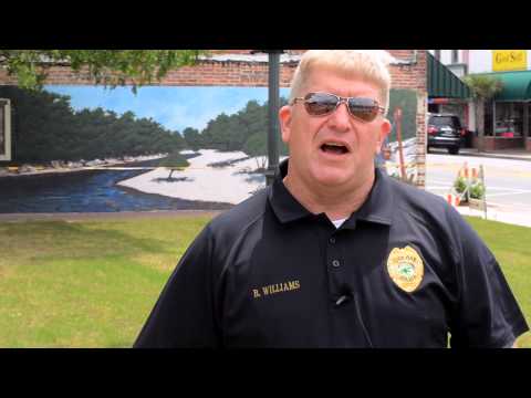 2015 Freedom Fest | Buddy Williams | Live Oak, FL
