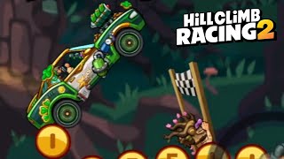 ⚡ New Public Event ⚡(Why Are You Running?) - Hill Climb Racing 2 screenshot 4