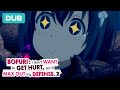 Eating Your Way Out of a Problem | DUB | BOFURI Season 2