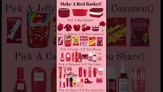 Download Lagu Make A Red Basket! #trend #preppy #blowup #skincare #subscribe #viral #red #fyp #feed #youtubeshorts MP3 Download Lagu Make A Red Basket! #trend #preppy #blowup #skincare #subscribe #viral #red #fyp #feed #youtubeshorts MP3