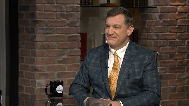 George Seay discusses who the Republicans fear mos...
