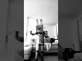 The spring lock failure with my spring bonnie cosplay no blood standing version