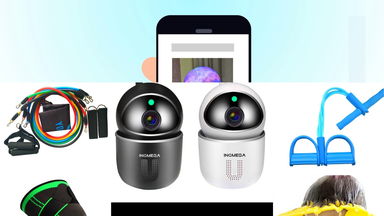 My Cozy Shop - YouTube