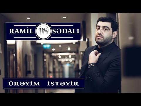 Ramil Sedali - Ureyim İsteyir  2019 - yeni