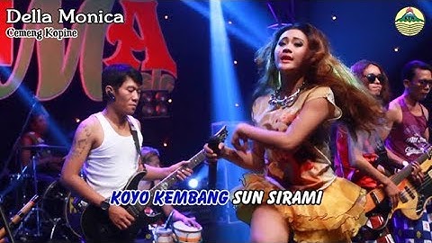 Della Monica - Cemeng Kopine   |   Official Video