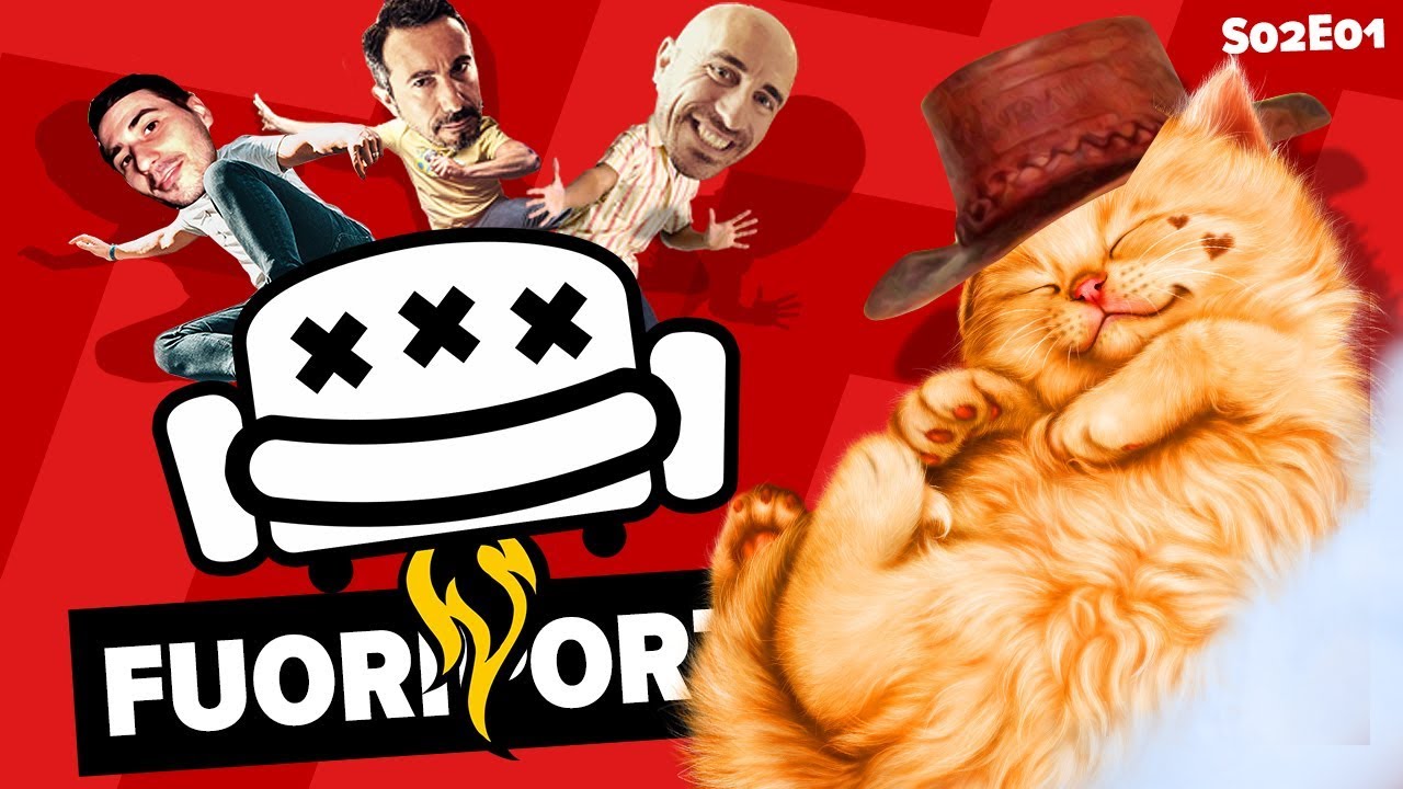 Il Salottino FuoriPorta - Milano e Londra - S02E01