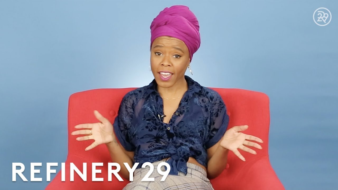 The Truth About Code Switching | Go Off Sis | Refinery29