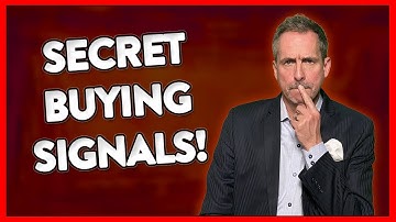 Secret Buying Signals (How to Read Your Prospects Mind!)