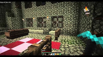 Minecraft: The Castle | Part 4