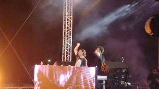 Axwell &amp; Ingrosso Live @ Project X