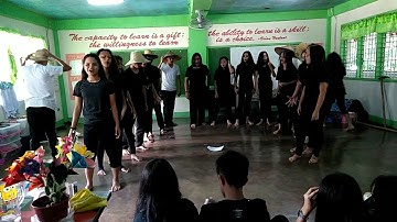 The Man with the Hoe by Edwin Markham Speech Choir