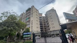 Media House Society CGHS Sector- 47 Gurugram, Haryana. 3BHK Flat For Sale in Gurgaon on Sohna Road