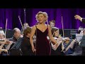 G. Puccini - Musetta&#39;s Waltz &quot;Quando m&#39;en vo&quot; from La Bohème, Olga Nevskaya (soprano)