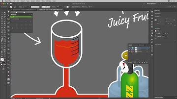 Branding Design Project - 16 Advert Layout | SubScribe + PathScribe + Stipplism