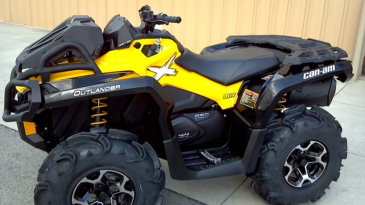 Alcoa Good Times >> 2013 Mud Racer X 650 Outlander SSTG2 Frame Can-Am @ Alcoa Good Times - YouTube Alcoa Good Times >> 2013 Mud Racer X 650 Outlander SSTG2 Frame Can-Am @ Alcoa Good Times - YouTube