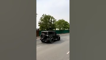 Badnam Gabru♥️ | masoom Sharma | Manisha Sharma |sweta Chauhan | #thar #tharlover #shorts