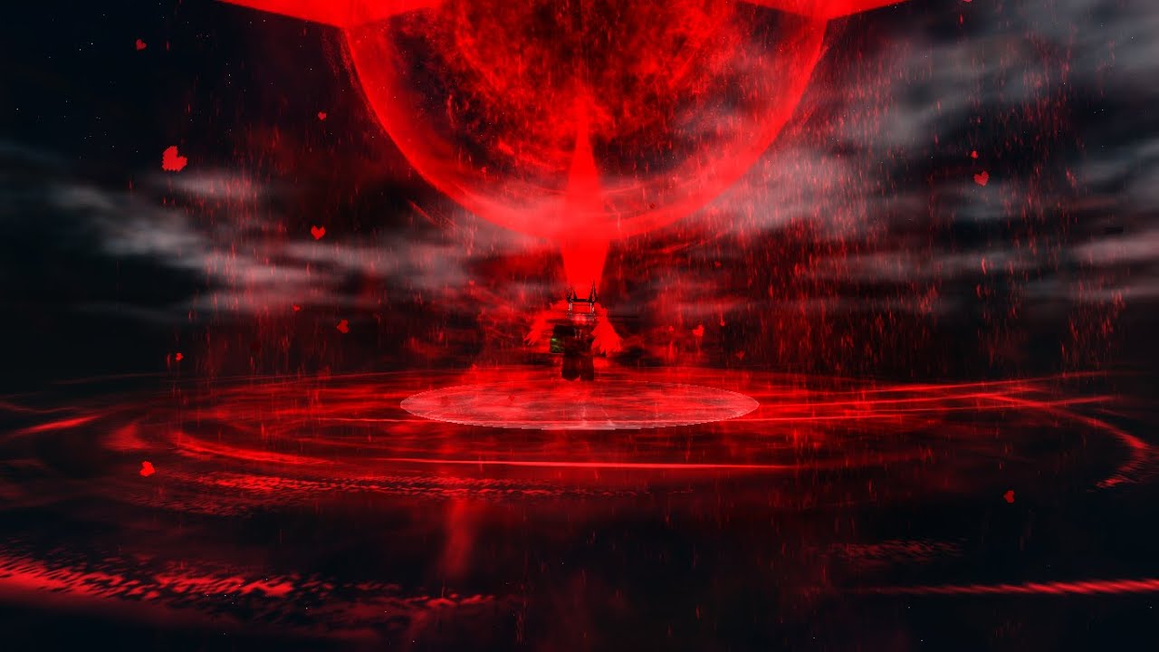 RULER, THE CORRUPTED KING - YouTube