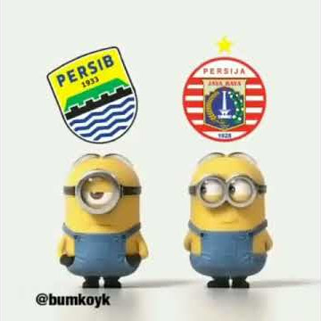 Minion Persija