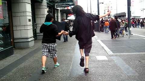 Hug Me @ 2:33 Part 2