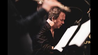 Rabih Lahoud / Florian Weber / Ensemble Modern - Transforming now, excerpt I