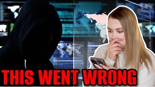 When The Dark Web Goes HORRIBLY WRONG!