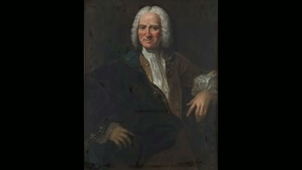 Paul Henri Thiry d'Holbach - YouTube