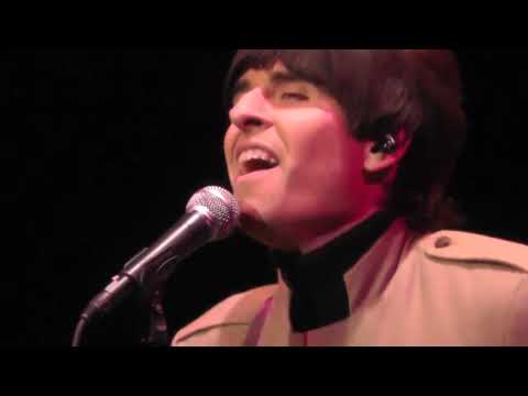 The Fab Four "The Night Before" live 3/6/26 (13) The Egg, Albany, NY - The Beatles tribute