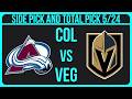 NHL Picks & Predictions for Sunday, 5/24/26 ๐