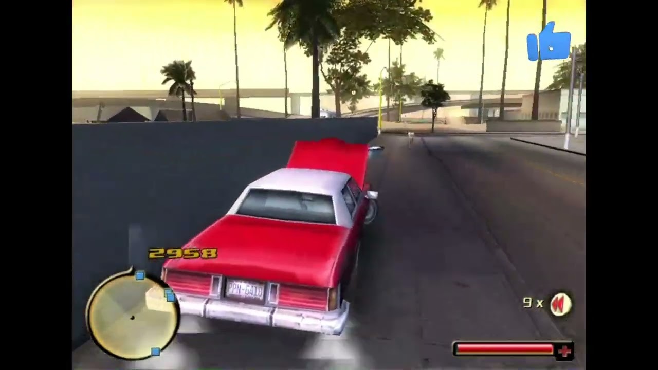 Downtown Gatehunt | TOD | Aira the Gamer 