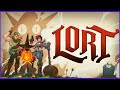 3 New Games LIVE | LORT, Highguard & Confidential Killings