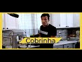 Cooking with cobrinha  eug ep 4