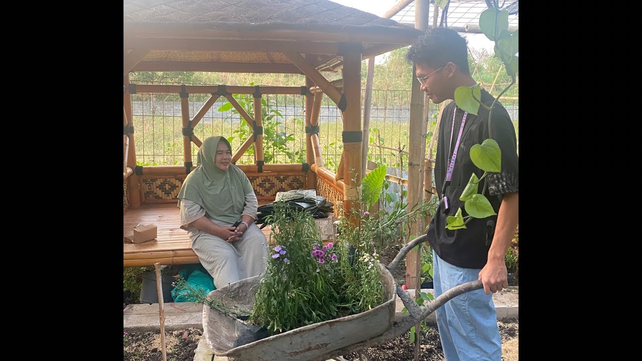 Olahan Dapur Ningsih Tinampi sedang live sekarang!