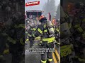 AFTER FIRE #firefighter