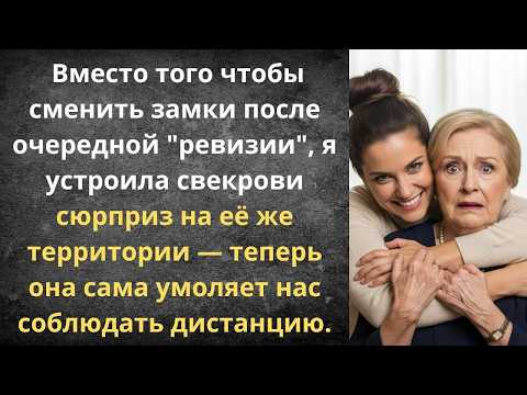 Агрессивное гостеприимство   Истории из жизни