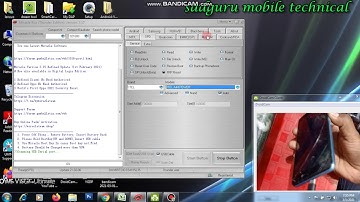 Itel a44 power frp with miracle