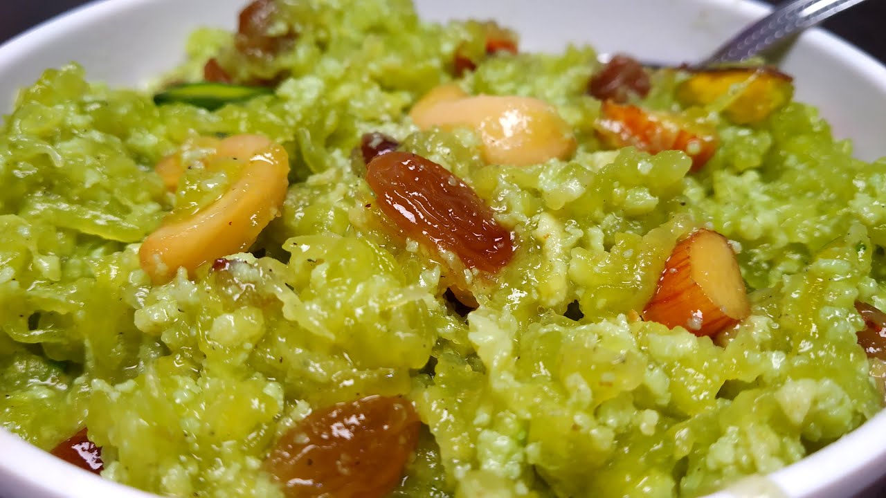 Louki Halwaलौकी का हलवां बिना मावा इतना टेस्टी बनेगा की दूसरे सभी हलवेंं का स्वाद फीका लगेगा |Halwa