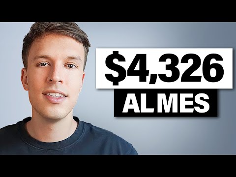 Video: La matemática de generar $ 1,000,000 durante la noche