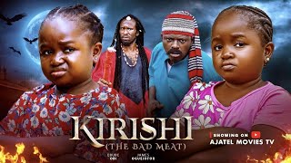 KIRISHI - EBUBE OBI 1| JAMES OGUEJIOFOR | EBUBE OBIO | NIGERIAN MOVIES 2026 - LATEST FULL MOVIES