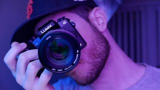 The best lens for Micro 4/3's?