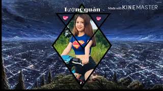 Tướng Quân remix - Nhật Phong | Nhạc Remix 8D gây nghiện nhất 2020