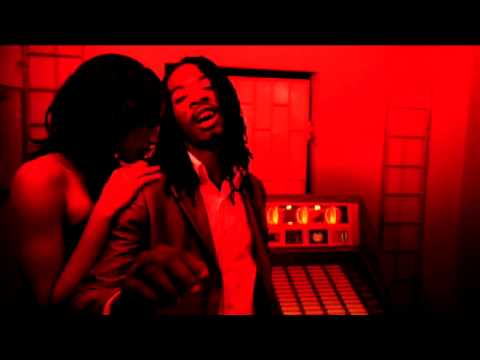 Gyptian - Nah Let Go [OFFICIAL HD]