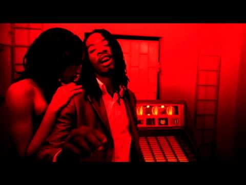 Gyptian (+) Nah Let Go [OFFICIAL HD]